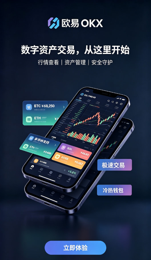 欧交易所app官网安装充值示意